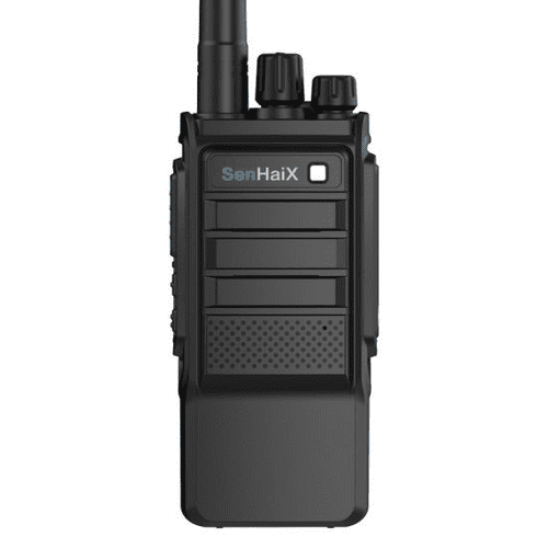 Senhaix 8120 Waterproof Radio