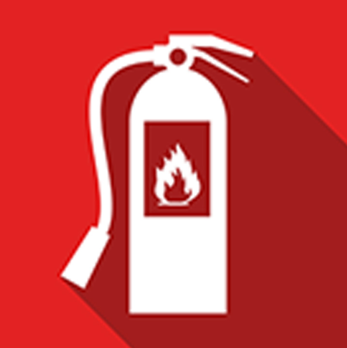 Fire Extinguisher Training