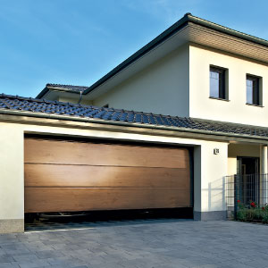 Sectional Garage Doors