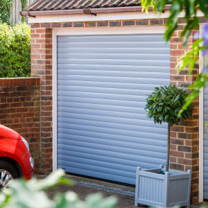 Roller Garage Doors