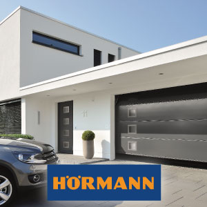 Hormann Garage Doors