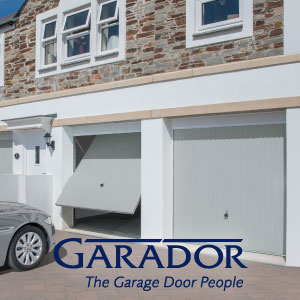 Garador Garage Doors