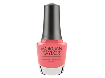 Morgan Taylor Nail Polish