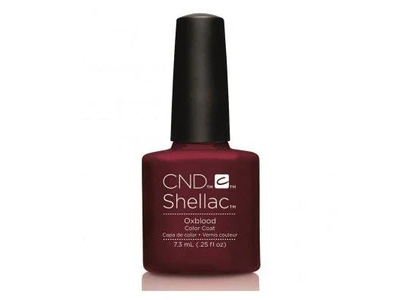 CND Shellac