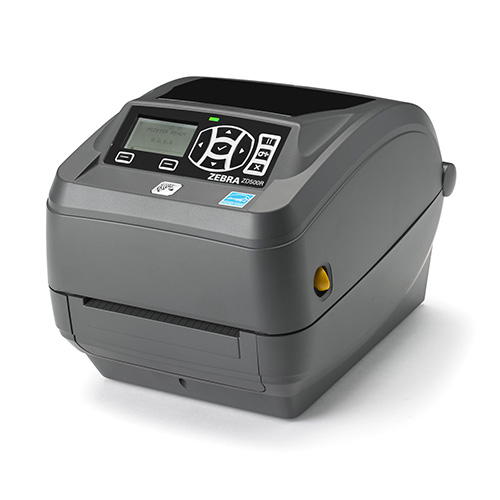 Zebra ZD500R RFID Printer