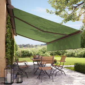 Awnings & Shading Systems