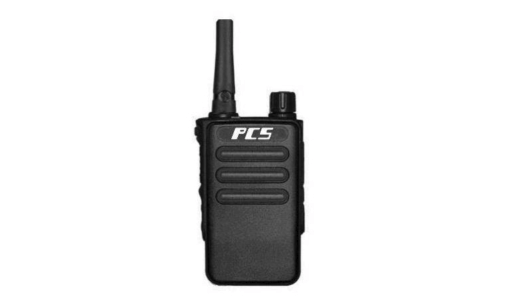 Licensed Digital Two Way Radio