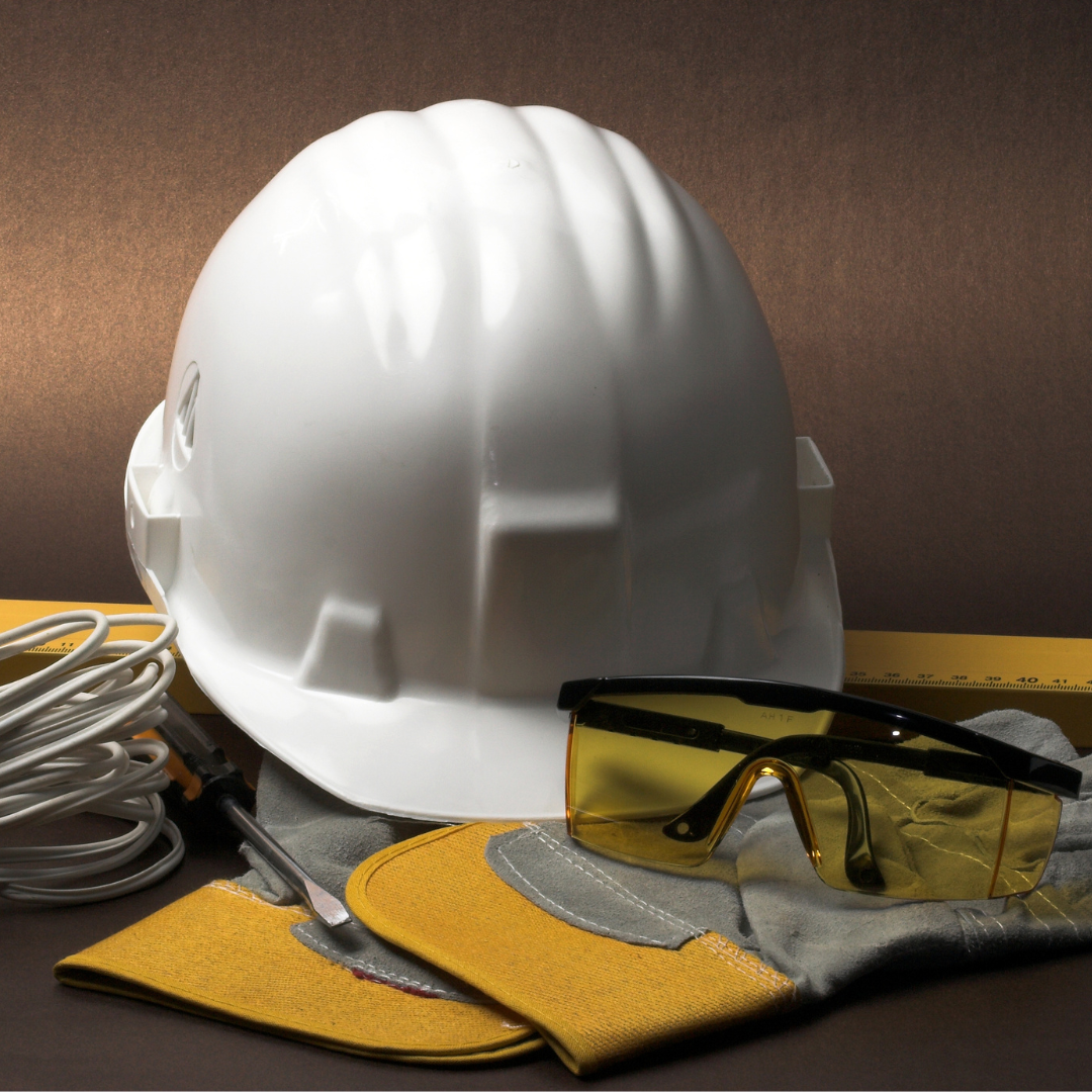 NVQ Level 6 Diploma in Occupational Health & Safety Course