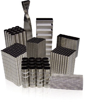 Neodymium Magnets