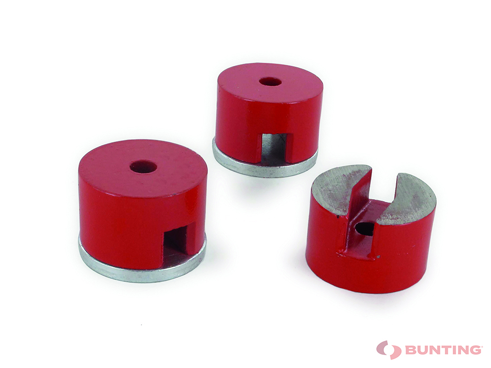 Alnico Magnets