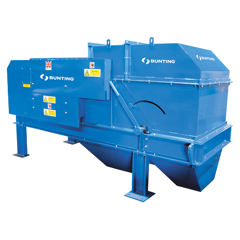 Eddy Current Separators