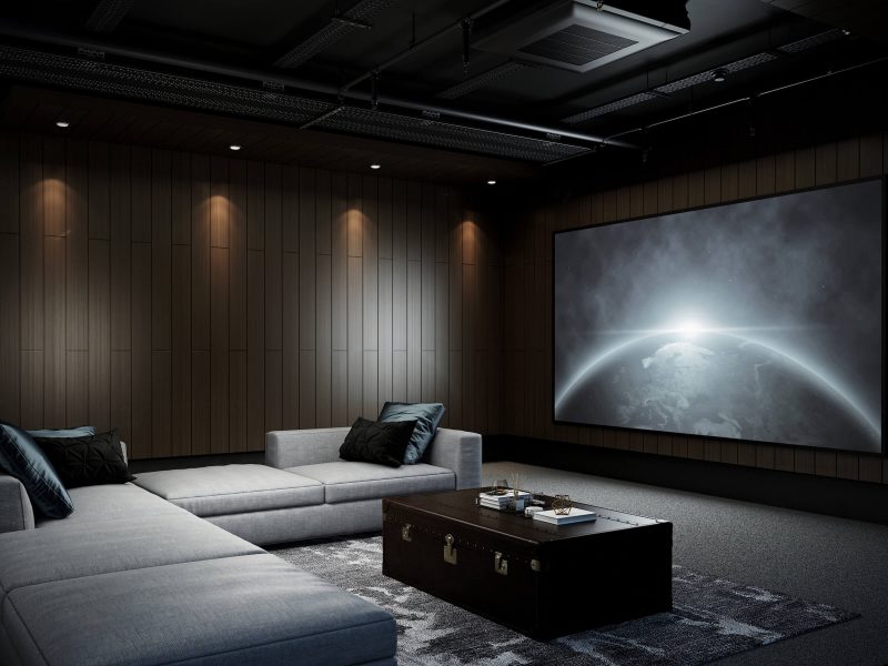 Home Cinema