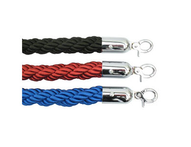 Deluxue Braided Rope