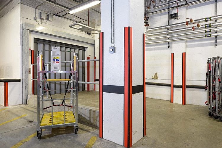 Fire Door Maintenance