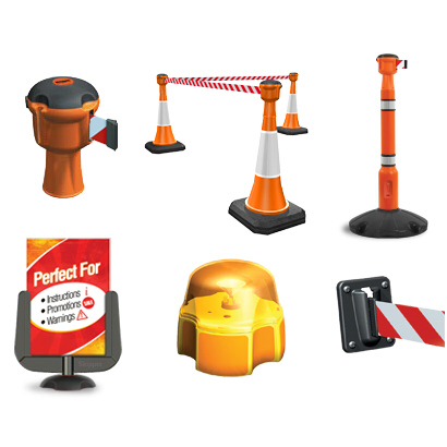 Road Safety Equipment