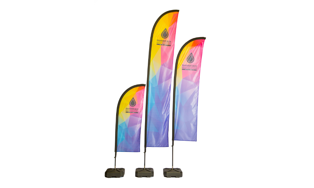 Feather Flags