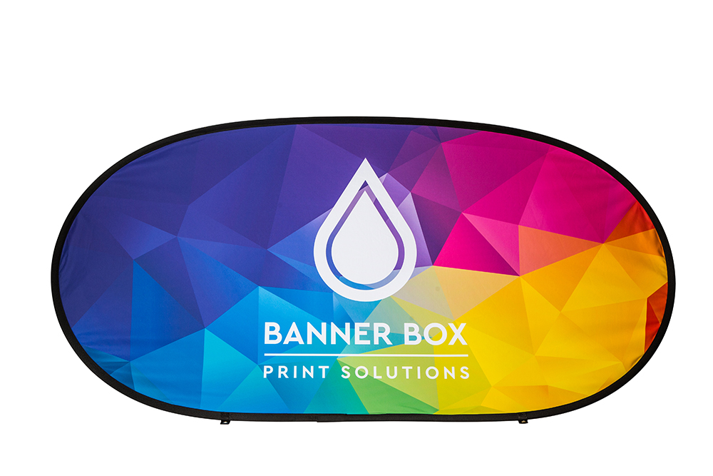 Pop Up Banners