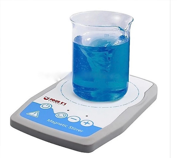 Magnetic Stirrer