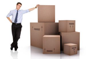 Corporate Relocation