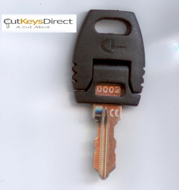 Office Furniture Keys