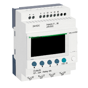 Smart Relays