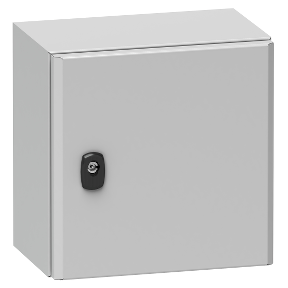 Wall Mounted Enclosures