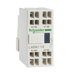 Contactors