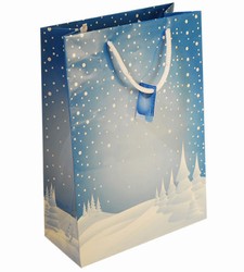 Christmas Gift Bags