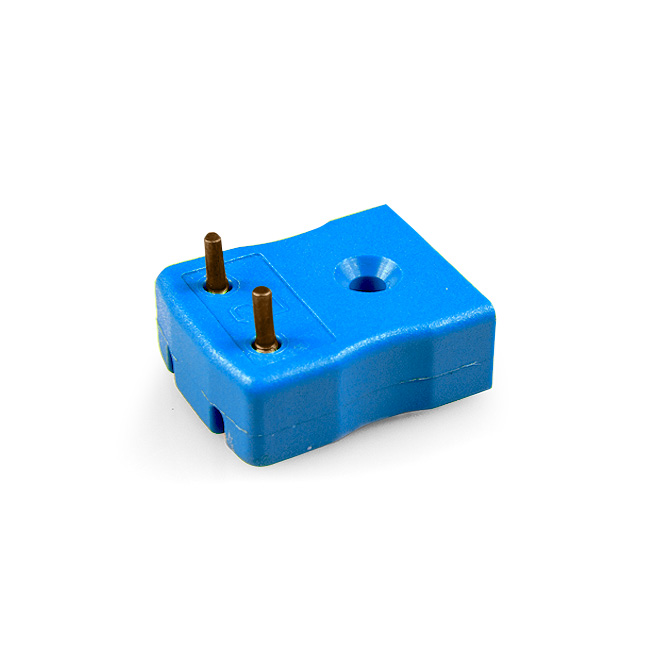 JIS Thermocouple Connectors