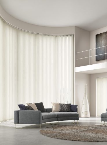 Vertical Blinds