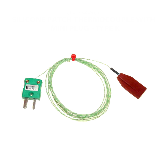 Thermocouple Sensors