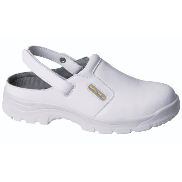 Delta Plus Hygiene Non Slip Clog