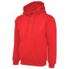 Classic Hooded Sweatshirt UC502