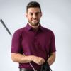 G.Torrance Polo Shirt GM097