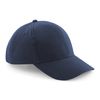 Pro-Style Heavy Brushed Cotton Cap BC065