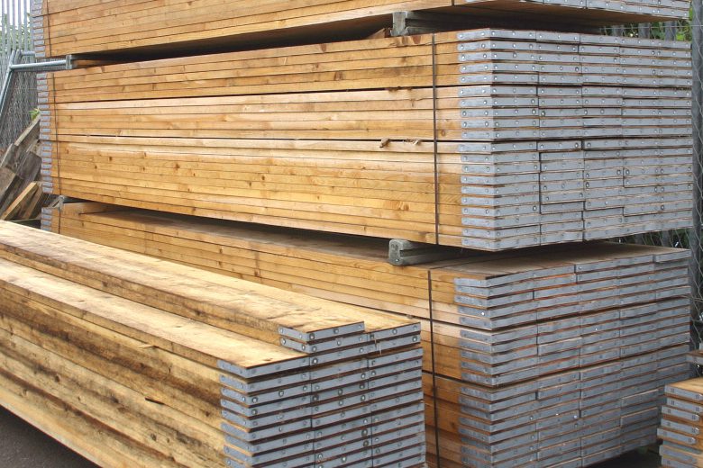 Scaffold Boards