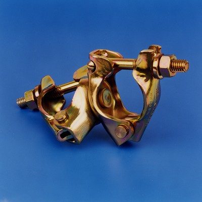 Swivel Coupler