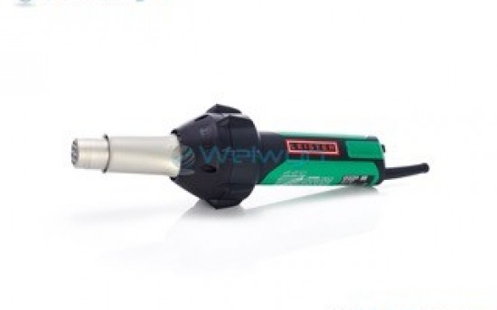 Roof Membrane Welding Hand Tool