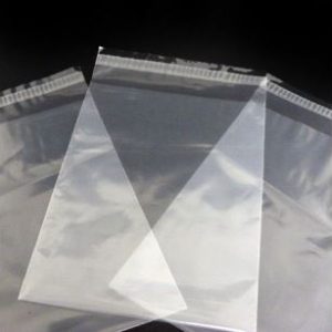 Poly Envelopes