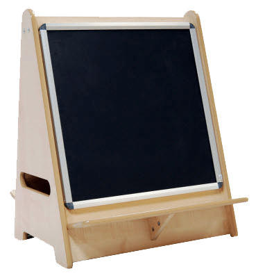 ''A'' Frame Combi Floor Easel Small (AC4S)