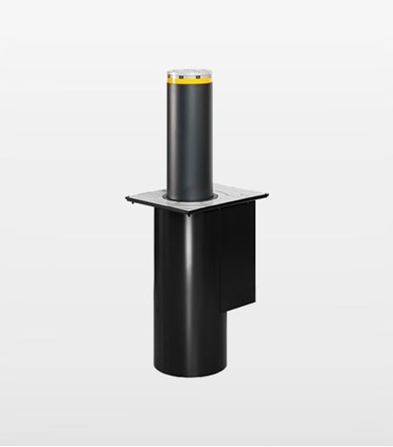 FAAC J200 Bollard Series