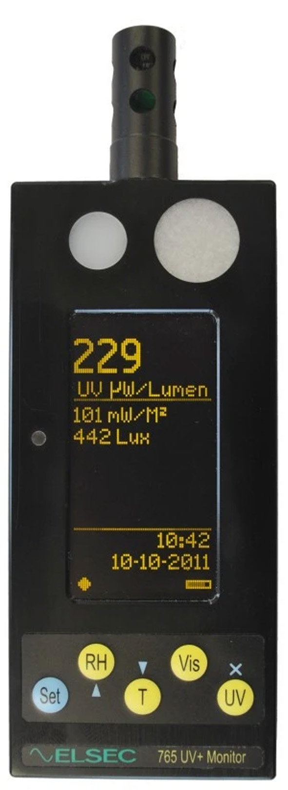 765 Environmental Monitor