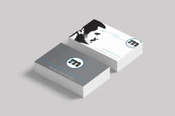 Business Card Printing