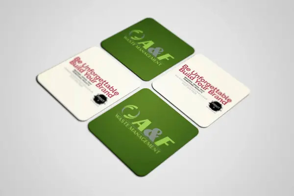 Promotional Coasters (Q-Mat)