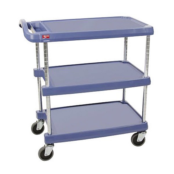 Polymer Utility Trolley