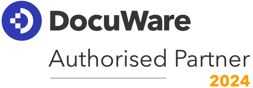 DocuWare