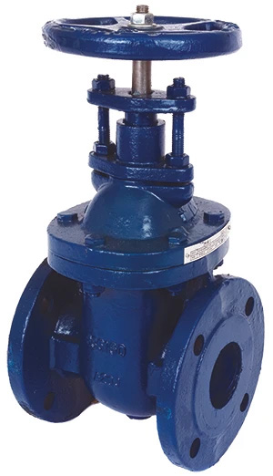 Gate Valves