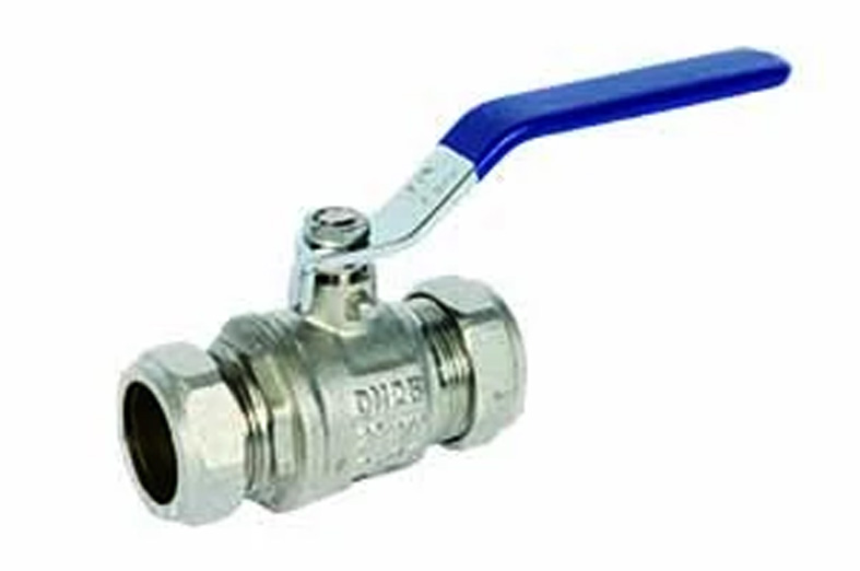 Ball Valves