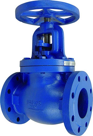 Globe Valves