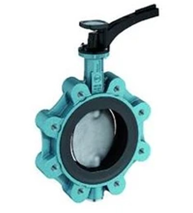 Butterfly Valves